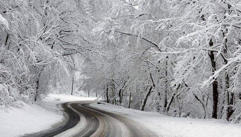 Sabah Bakıya və bölgələrə qar yağacaq