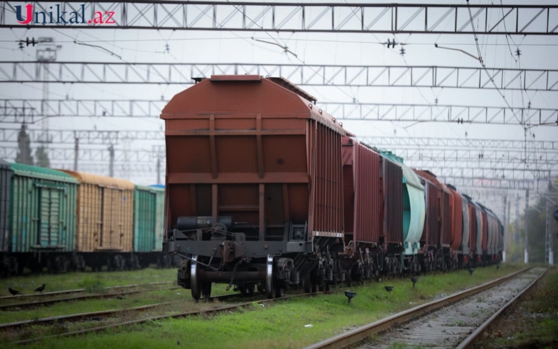 Azərbaycan üzərindən Ermənistana taxıl tədarükü artacaq