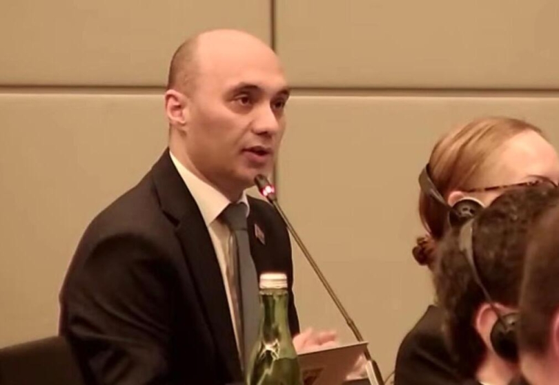 Qaya Məmmədov: ATƏT aktual qala bilməsi üçün səhvlərini təhlil etməlidir