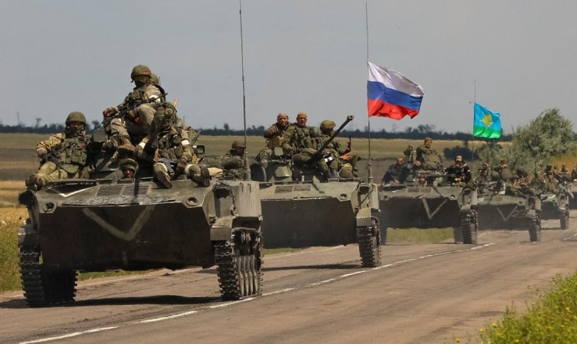 Yeni müharibə təhlükəsi artır