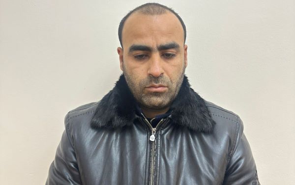 Naxçıvanda dələduzluqda şübhəli bilinən şəxs saxlanılıb