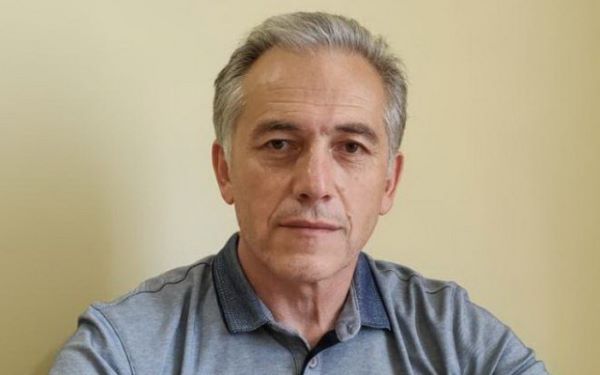 Keçmiş icra başçısının ölkədən çıxışına qadağa ləğv olunub