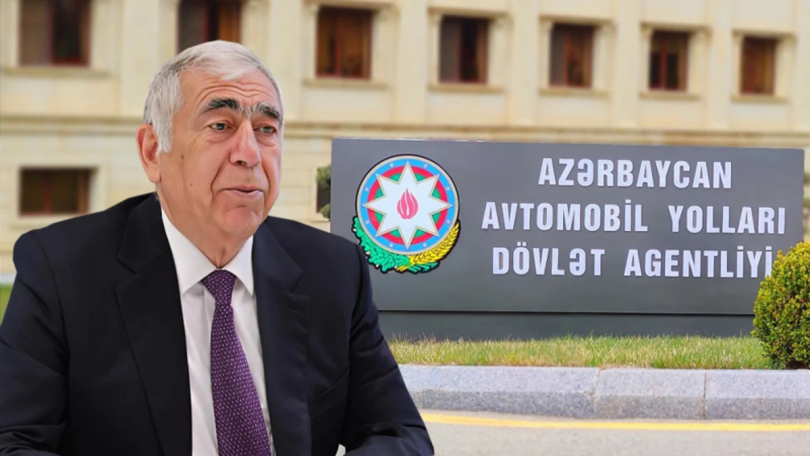 Saleh Məmmədovun fəaliyyətini araşdırırlar