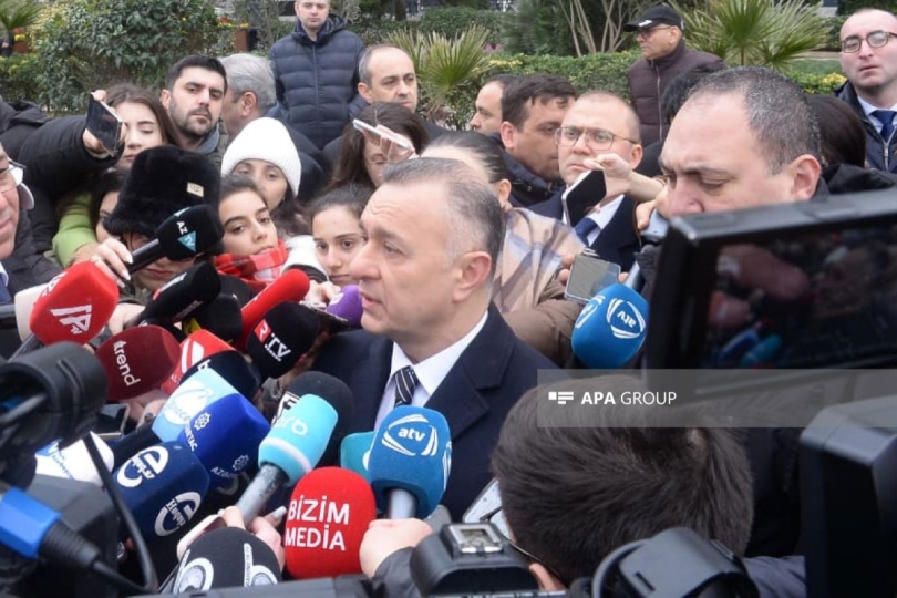 Səhiyyə naziri: Onkoloji xidmət üçün xüsusi qaydalar hazırlanıb