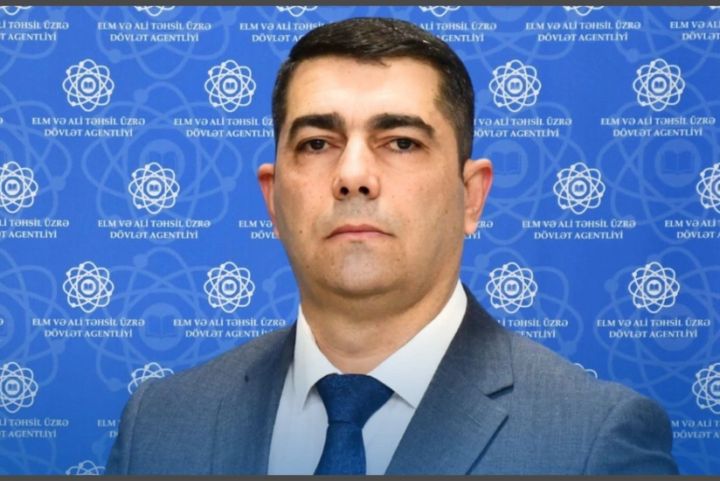 Kollecə direktor təyin edilib