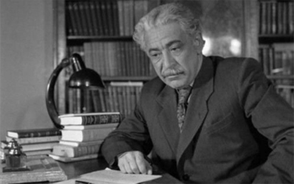 Səməd Vurğunun 120 illiyi qeyd ediləcək