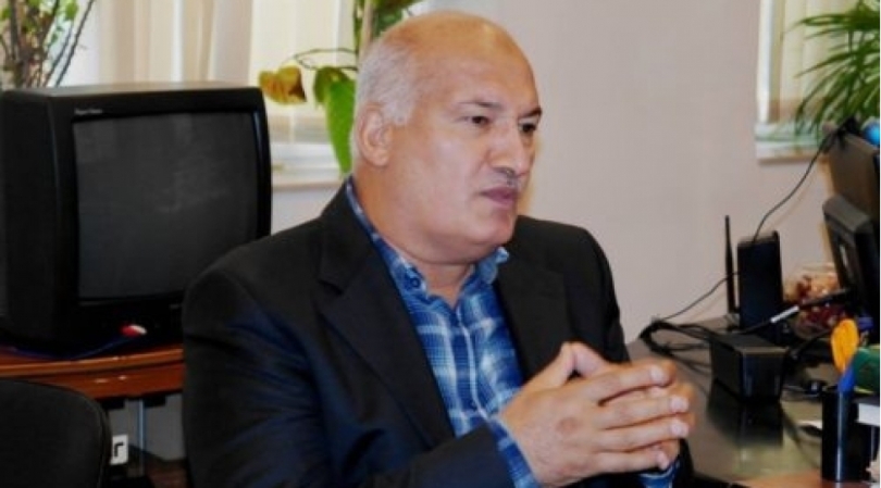 Cəlaloğlu: ABŞ Cənubi Qafqazda təsirini gücləndirir