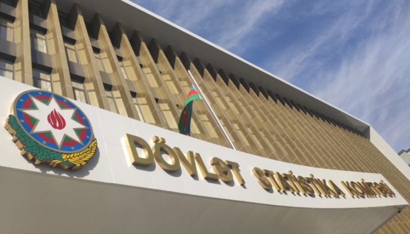 Dövlət Komitəsinə sədr təyin edilib