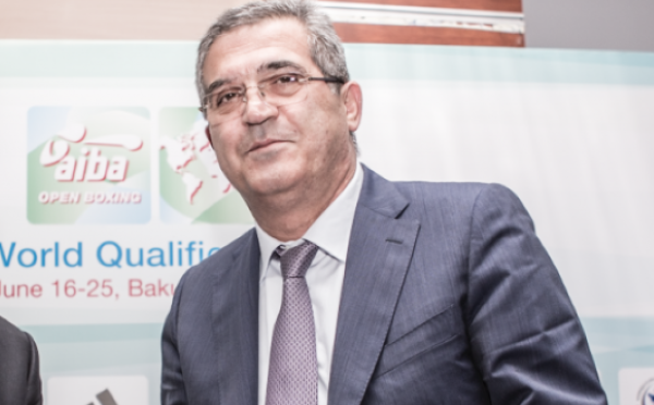 Süleyman Mikayılov: “Nə harasa çağırılmışam, nə də ifadə vermişəm”