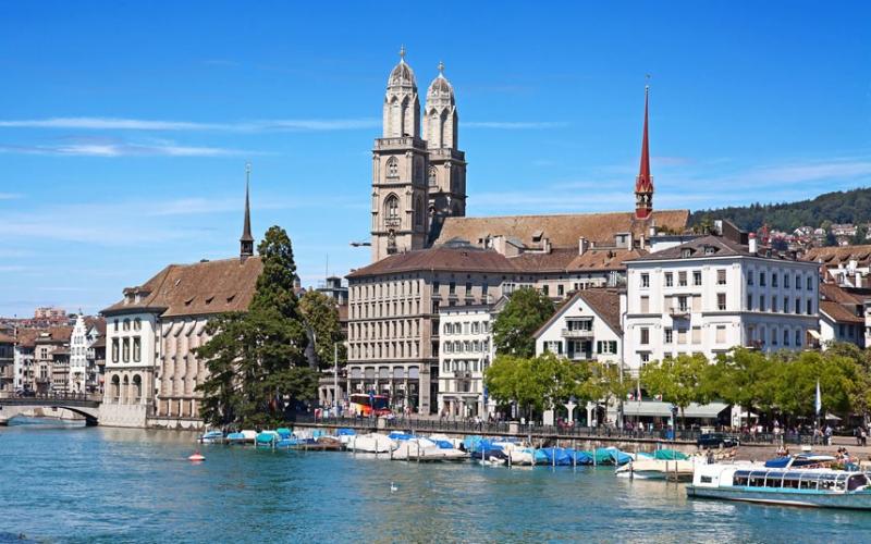 Tək yaşayanlar Sürixdə 3-4 otaqlı mənzil ala bilməyəcək