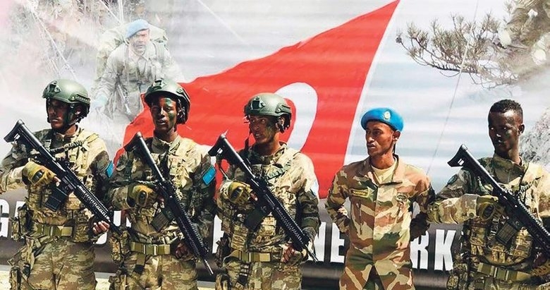 NATO Türk Silahlı Qüvvələri ilə bağlı paylaşım edib