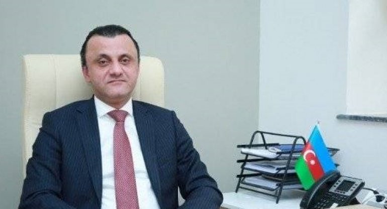 TƏBİB-in İcraçı direktoru vəzifədən azad edilib