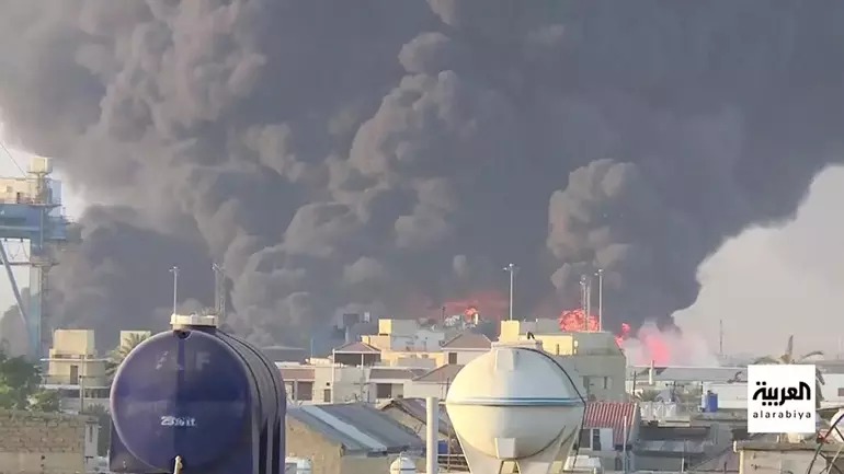 Türk dronları vətəndaş müharibəsinin axarını dəyişir