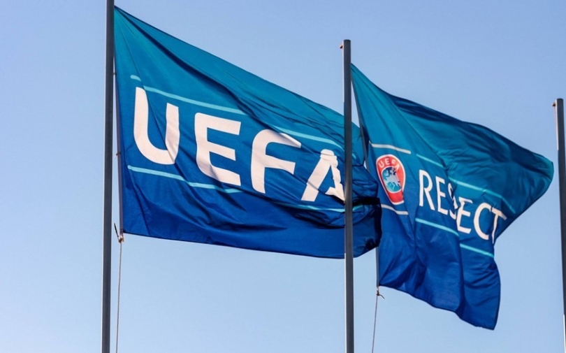 Zümrüd Ağayeva UEFA-dan növbəti təyinat alıb