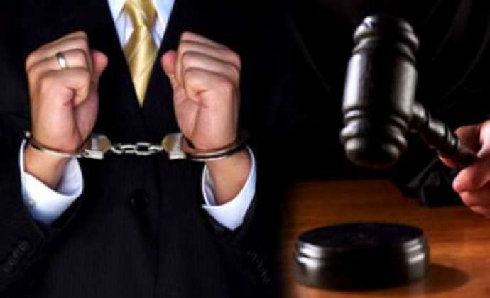 Mərkəzi Hərbi-Həkim Komissiyasının sabiq rəisi saxlanılıb