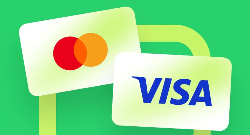 Britaniya narahatdır: ABŞ Mastercard və Visa-nı söndürsə, dünya 1950-ci illərə qayıdacaq