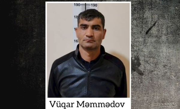 Füzulidə əməliyyat: keçmiş məhkum saxlanılıb