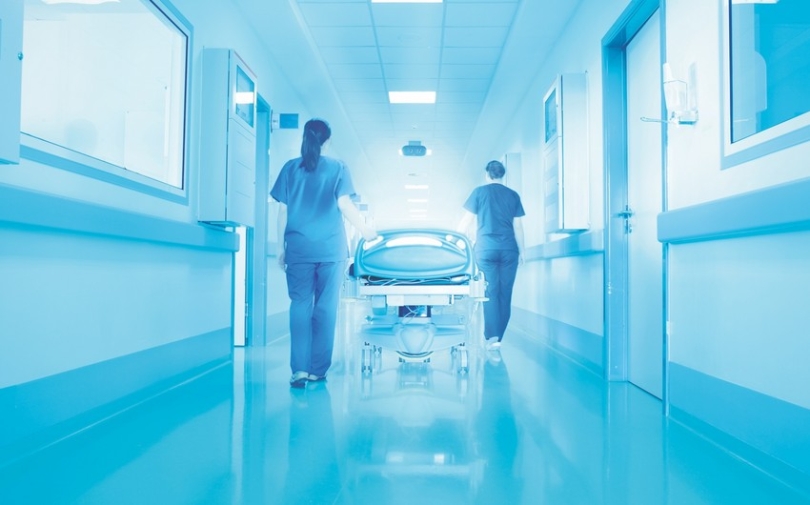 Göygöldə 33 yaşlı şəxs bıçaqlanıb