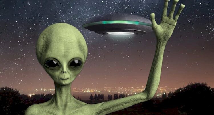 Antarktidada itən cihazı yadplanetlilər aparıb?