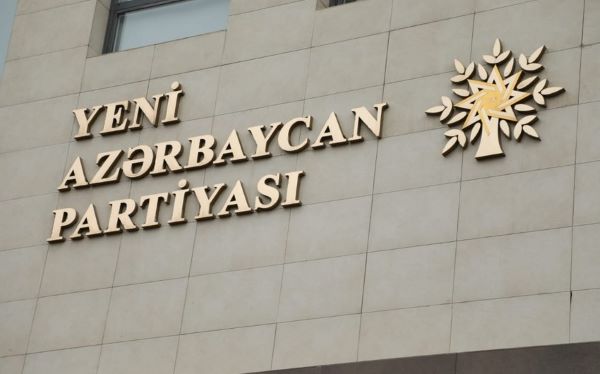 YAP-ın növbəti qurultayının vaxtı açıqlanıb