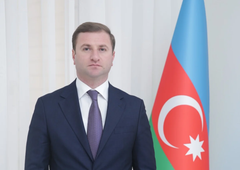 İcra başçısına yeni müavin təyin olunub