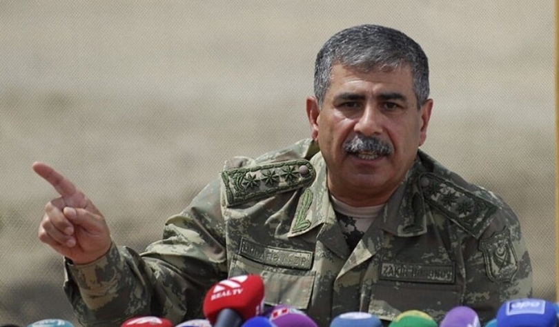 Nazir idarə rəisini vəzifədən uzaqlaşdırıb