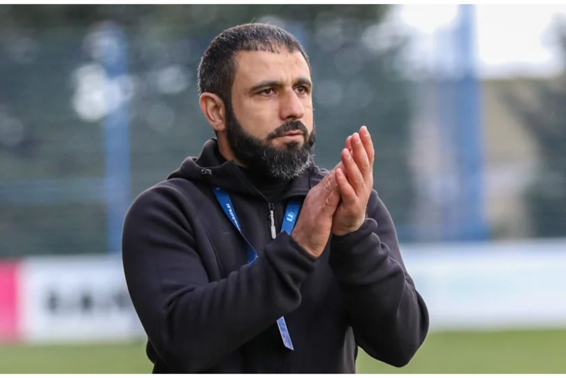 "Zirə" klubu qələbə qazanıb