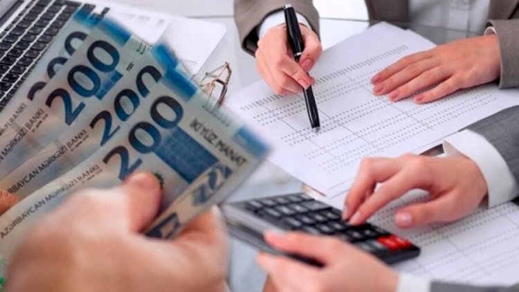 Publik hüquqi şəxslərin əməkhaqqı sistemi təkmilləşdirilib