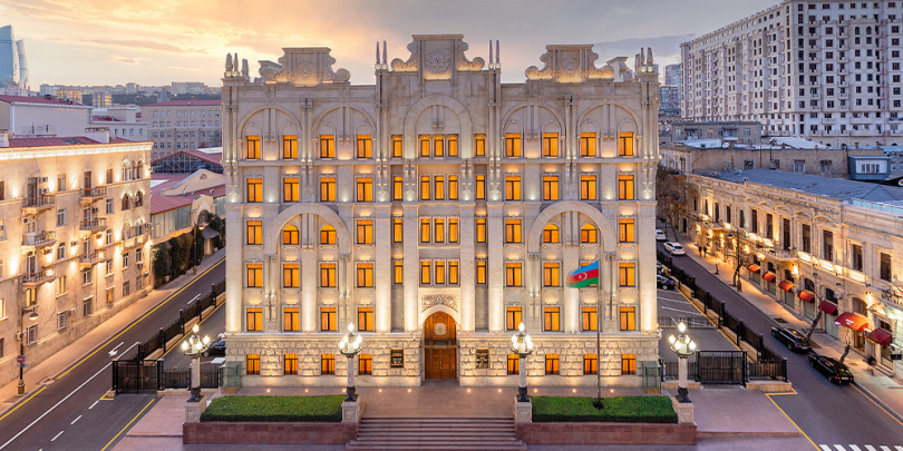 Ötən gün axtarışda olan 34 nəfər saxlanılıb