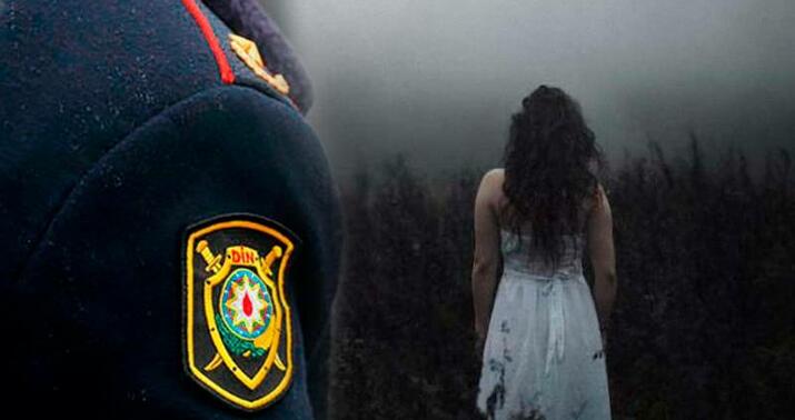 İtkin düşən 5 nəfər tapılıb