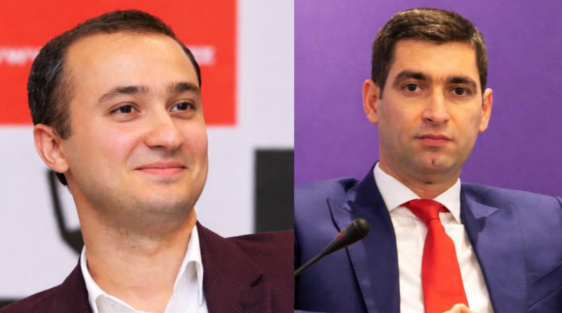 Məşhur iş adamı həbs edilib - Səfərəliyev Heydərovun 1 milyon manatını ələ keçirib?