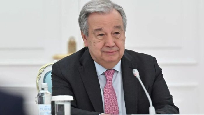 BMT ABŞ, İsrail və İranı hücumlara son qoymağa çağırır